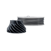 UltiMaker ABS - Silver